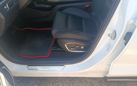 Geely Tugella FY11, 2024 год, 3 180 000 рублей, 2 фотография