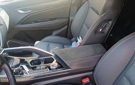 Geely Tugella FY11, 2024 год, 3 180 000 рублей, 3 фотография