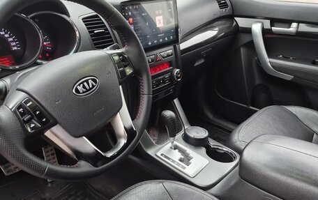 KIA Sorento II рестайлинг, 2009 год, 1 265 000 рублей, 7 фотография