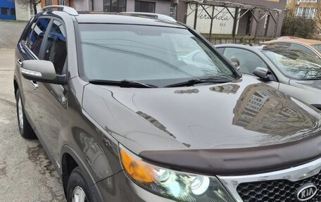 KIA Sorento II рестайлинг, 2009 год, 1 265 000 рублей, 8 фотография