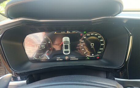 Geely Tugella FY11, 2024 год, 3 180 000 рублей, 4 фотография