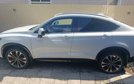 Geely Tugella FY11, 2024 год, 3 180 000 рублей, 8 фотография