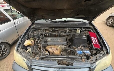 Toyota Highlander III, 2002 год, 900 000 рублей, 4 фотография