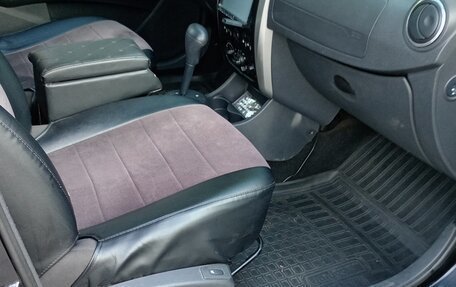 Nissan Almera, 2014 год, 565 000 рублей, 13 фотография