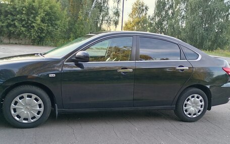 Nissan Almera, 2014 год, 565 000 рублей, 8 фотография