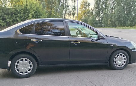 Nissan Almera, 2014 год, 565 000 рублей, 7 фотография