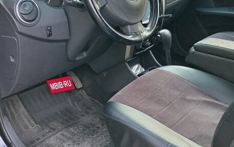 Nissan Almera, 2014 год, 565 000 рублей, 11 фотография