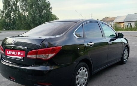 Nissan Almera, 2014 год, 565 000 рублей, 4 фотография