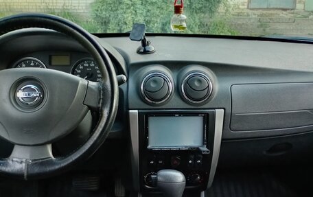 Nissan Almera, 2014 год, 565 000 рублей, 15 фотография