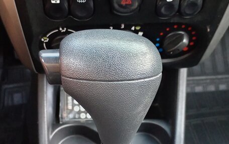 Nissan Almera, 2014 год, 565 000 рублей, 16 фотография