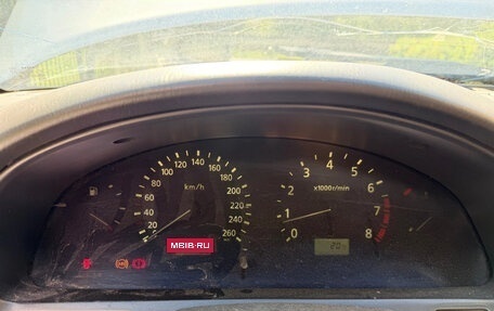 Nissan Maxima VIII, 2002 год, 115 000 рублей, 10 фотография