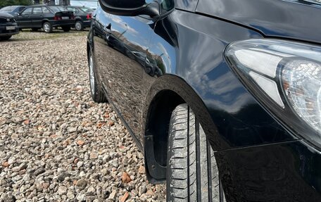 KIA Cerato III, 2016 год, 1 190 000 рублей, 4 фотография