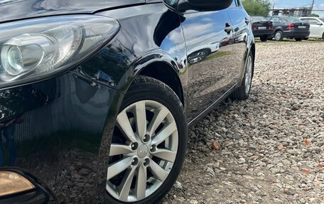 KIA Cerato III, 2016 год, 1 190 000 рублей, 3 фотография