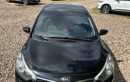 KIA Cerato III, 2016 год, 1 190 000 рублей, 9 фотография