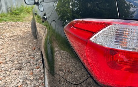 KIA Cerato III, 2016 год, 1 190 000 рублей, 6 фотография
