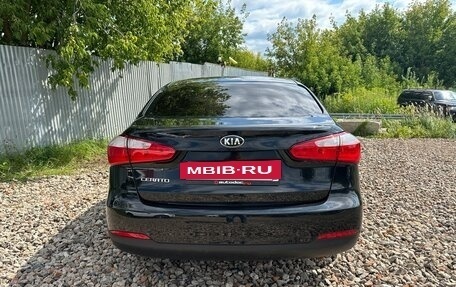 KIA Cerato III, 2016 год, 1 190 000 рублей, 11 фотография