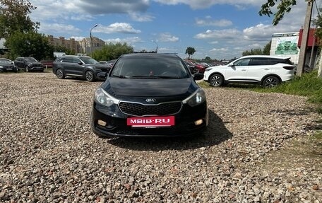 KIA Cerato III, 2016 год, 1 190 000 рублей, 13 фотография