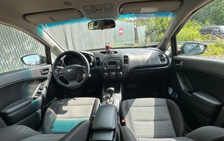 KIA Cerato III, 2016 год, 1 190 000 рублей, 20 фотография