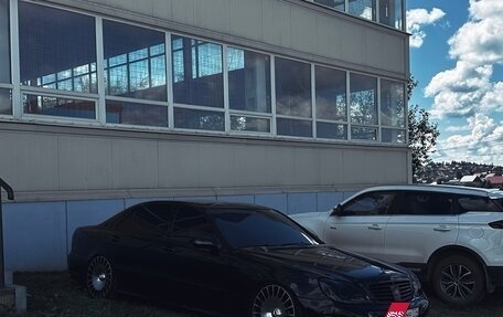 Mercedes-Benz S-Класс, 2005 год, 1 100 000 рублей, 4 фотография