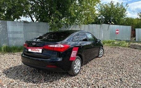 KIA Cerato III, 2016 год, 1 190 000 рублей, 19 фотография