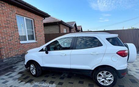 Ford EcoSport, 2016 год, 1 012 000 рублей, 6 фотография