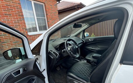 Ford EcoSport, 2016 год, 1 012 000 рублей, 8 фотография