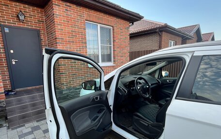 Ford EcoSport, 2016 год, 1 012 000 рублей, 7 фотография
