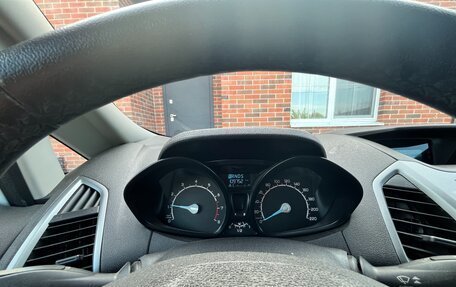 Ford EcoSport, 2016 год, 1 012 000 рублей, 12 фотография