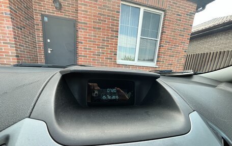 Ford EcoSport, 2016 год, 1 012 000 рублей, 13 фотография