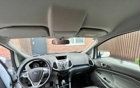 Ford EcoSport, 2016 год, 1 012 000 рублей, 10 фотография