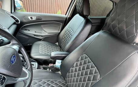 Ford EcoSport, 2016 год, 1 012 000 рублей, 14 фотография