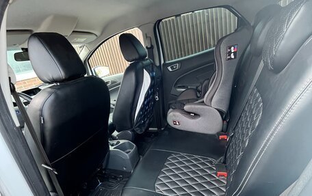 Ford EcoSport, 2016 год, 1 012 000 рублей, 15 фотография