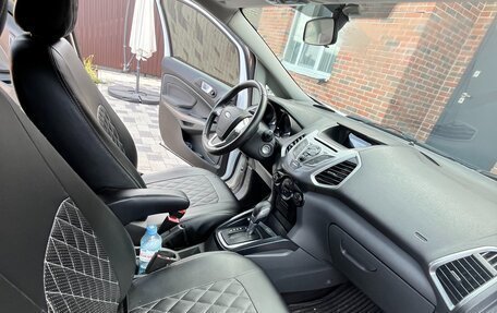Ford EcoSport, 2016 год, 1 012 000 рублей, 16 фотография