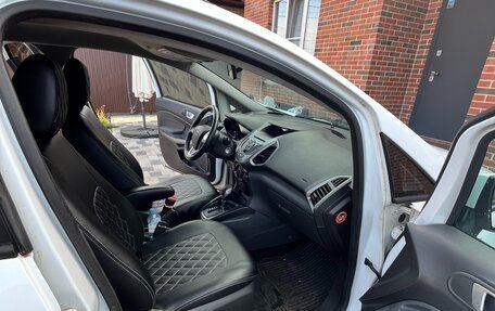 Ford EcoSport, 2016 год, 1 012 000 рублей, 17 фотография