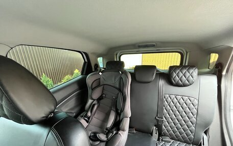 Ford EcoSport, 2016 год, 1 012 000 рублей, 18 фотография