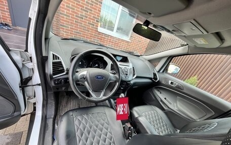 Ford EcoSport, 2016 год, 1 012 000 рублей, 9 фотография