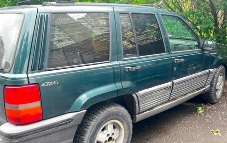Jeep Grand Cherokee, 1993 год, 450 000 рублей, 3 фотография