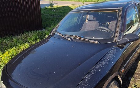 Opel Vectra B рестайлинг, 1997 год, 50 000 рублей, 4 фотография