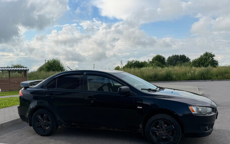 Mitsubishi Lancer IX, 2007 год, 450 000 рублей, 9 фотография