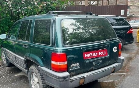 Jeep Grand Cherokee, 1993 год, 450 000 рублей, 2 фотография