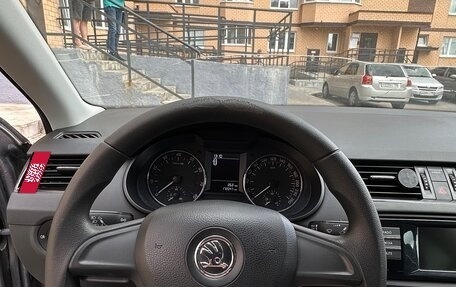 Skoda Octavia, 2015 год, 1 350 000 рублей, 6 фотография