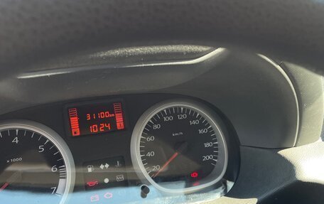 Renault Duster I рестайлинг, 2013 год, 1 150 000 рублей, 6 фотография