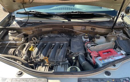Renault Duster I рестайлинг, 2013 год, 1 150 000 рублей, 7 фотография