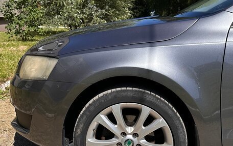 Skoda Octavia, 2015 год, 1 350 000 рублей, 22 фотография