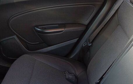 Opel Astra J, 2012 год, 830 000 рублей, 9 фотография