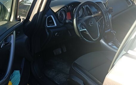 Opel Astra J, 2012 год, 830 000 рублей, 19 фотография