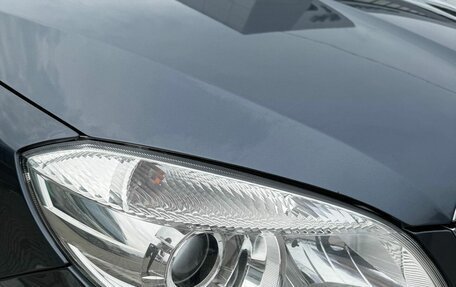 Skoda Fabia II, 2013 год, 475 000 рублей, 4 фотография
