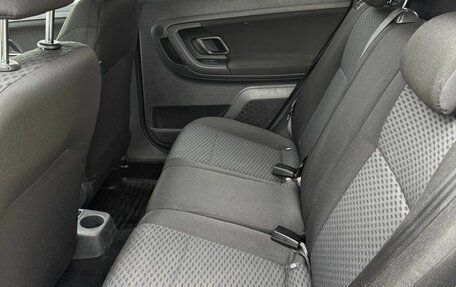 Skoda Fabia II, 2013 год, 475 000 рублей, 14 фотография