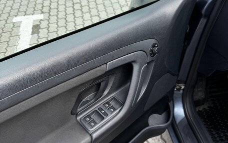 Skoda Fabia II, 2013 год, 475 000 рублей, 10 фотография