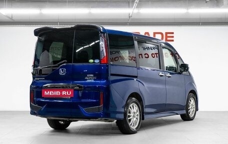 Honda Stepwgn IV, 2016 год, 2 100 000 рублей, 6 фотография